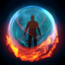 Flame Ward