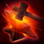 Forge Strike