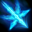 Frost Claw