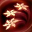 Bone Shurikens