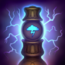 Summon Storm Totem