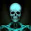 Summon Skeleton Harvester