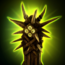 Summon Thorn Totem