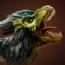 Summon Primal Tyrannosaur